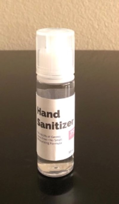 50 mL Label View 1 (50ml Bottle 1)